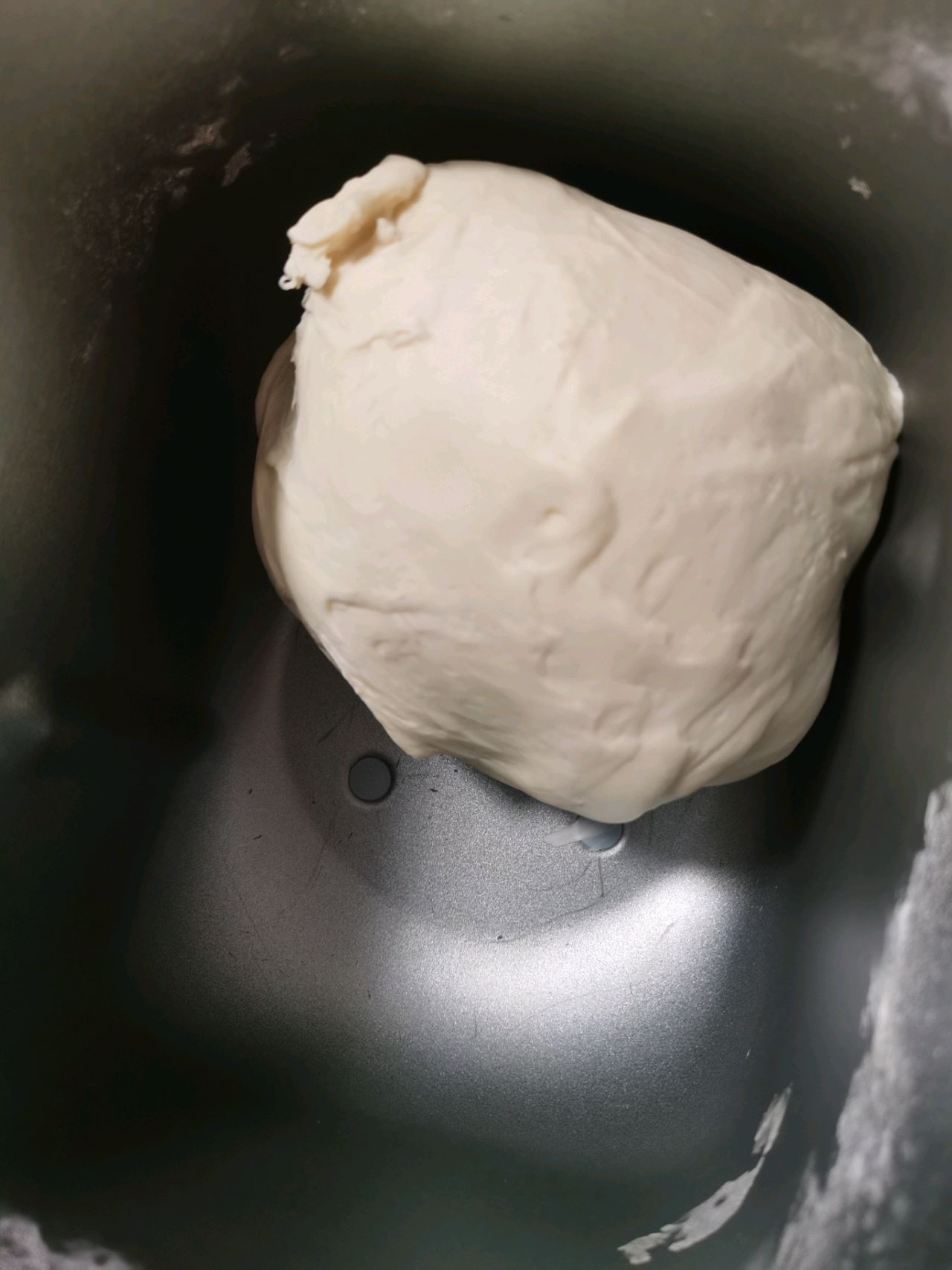 自制春饼皮