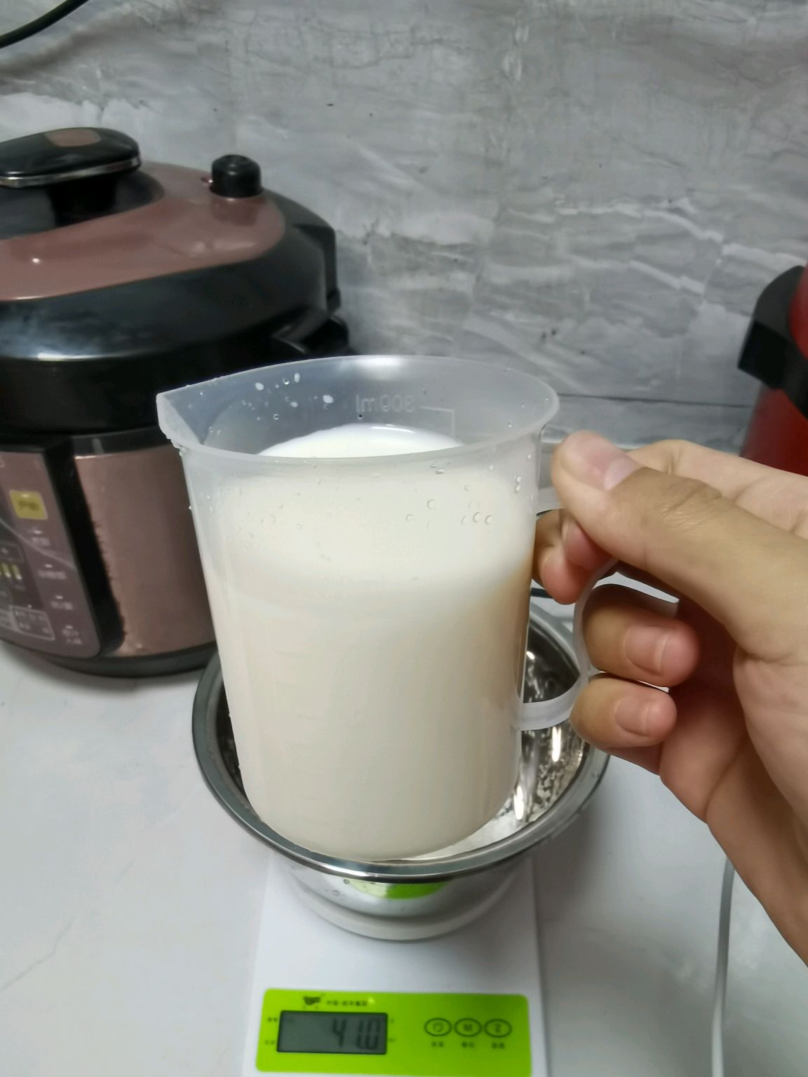 自制蛋挞