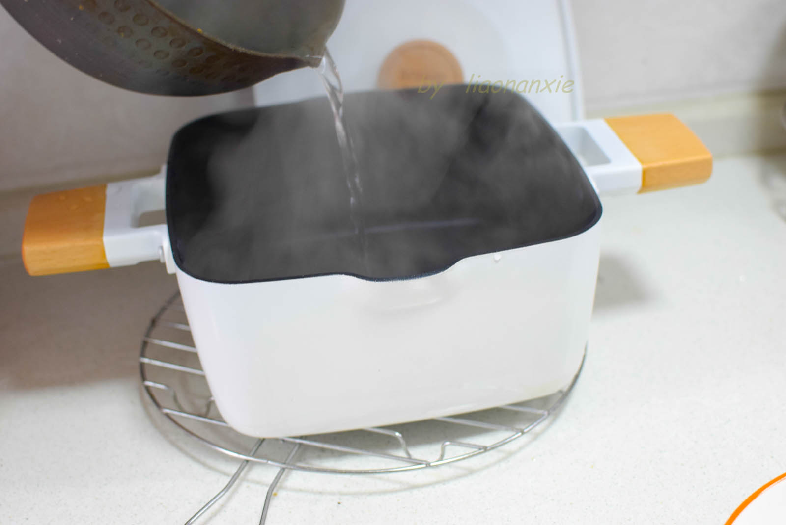 自制豆腐脑