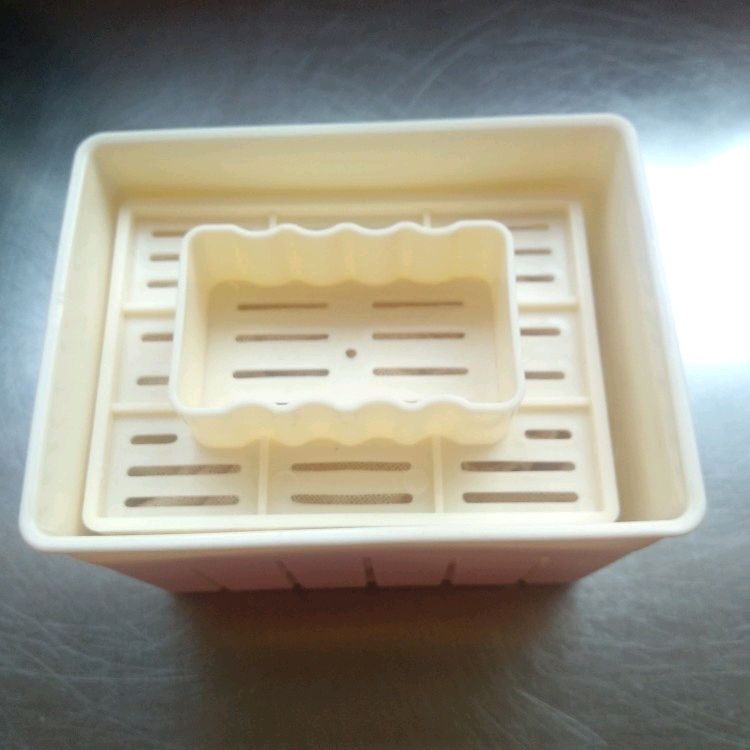 自制豆腐脑－零失败