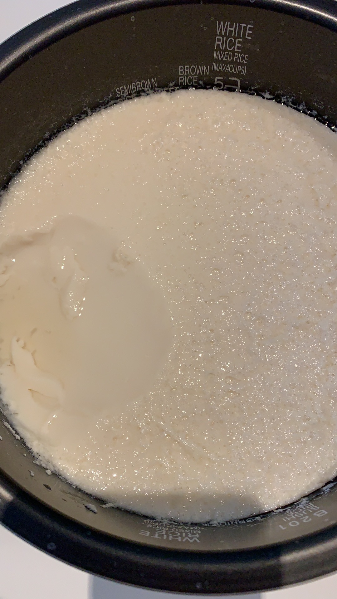 自制豆花 豆腐脑
