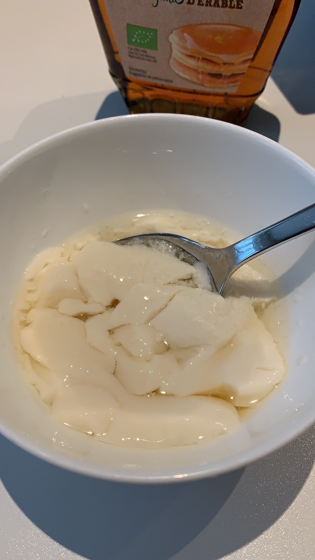 自制豆花 豆腐脑