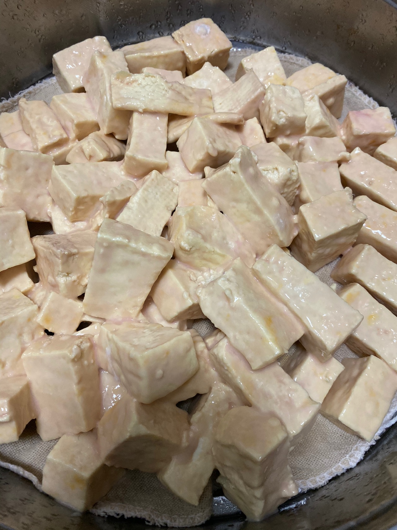 自制腐乳简单易上手下饭神器