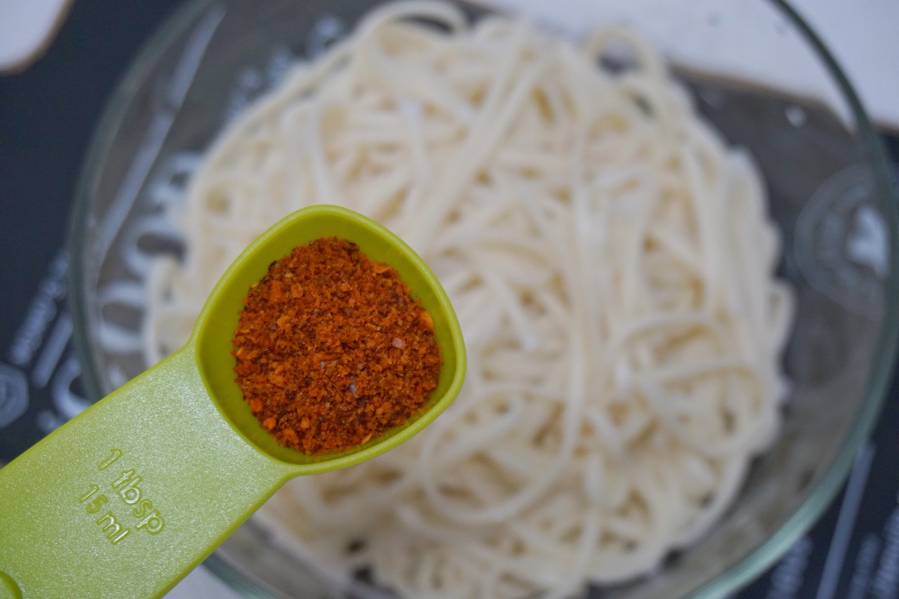 自制干脆面