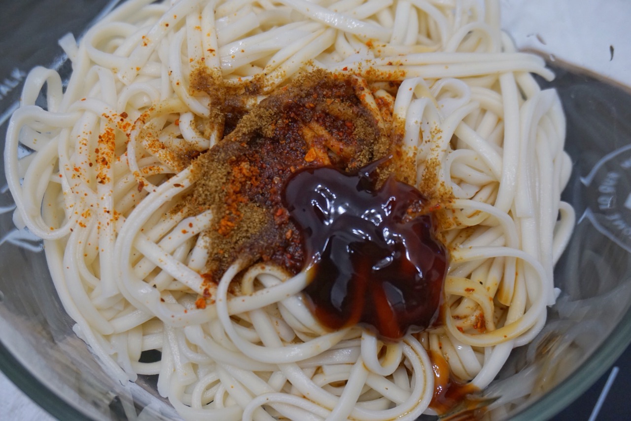 自制干脆面