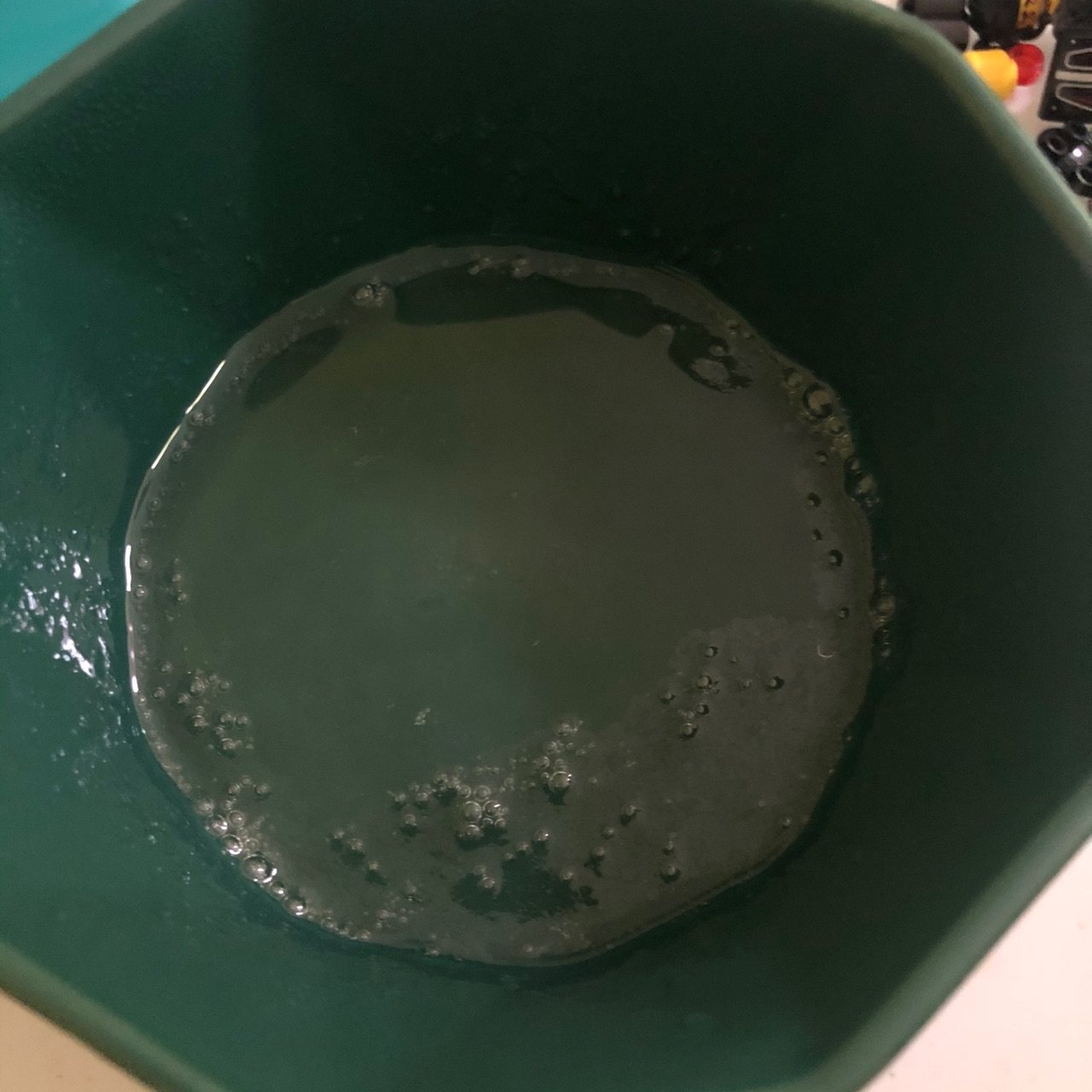 自制格兰诺拉｜健康烤箱版