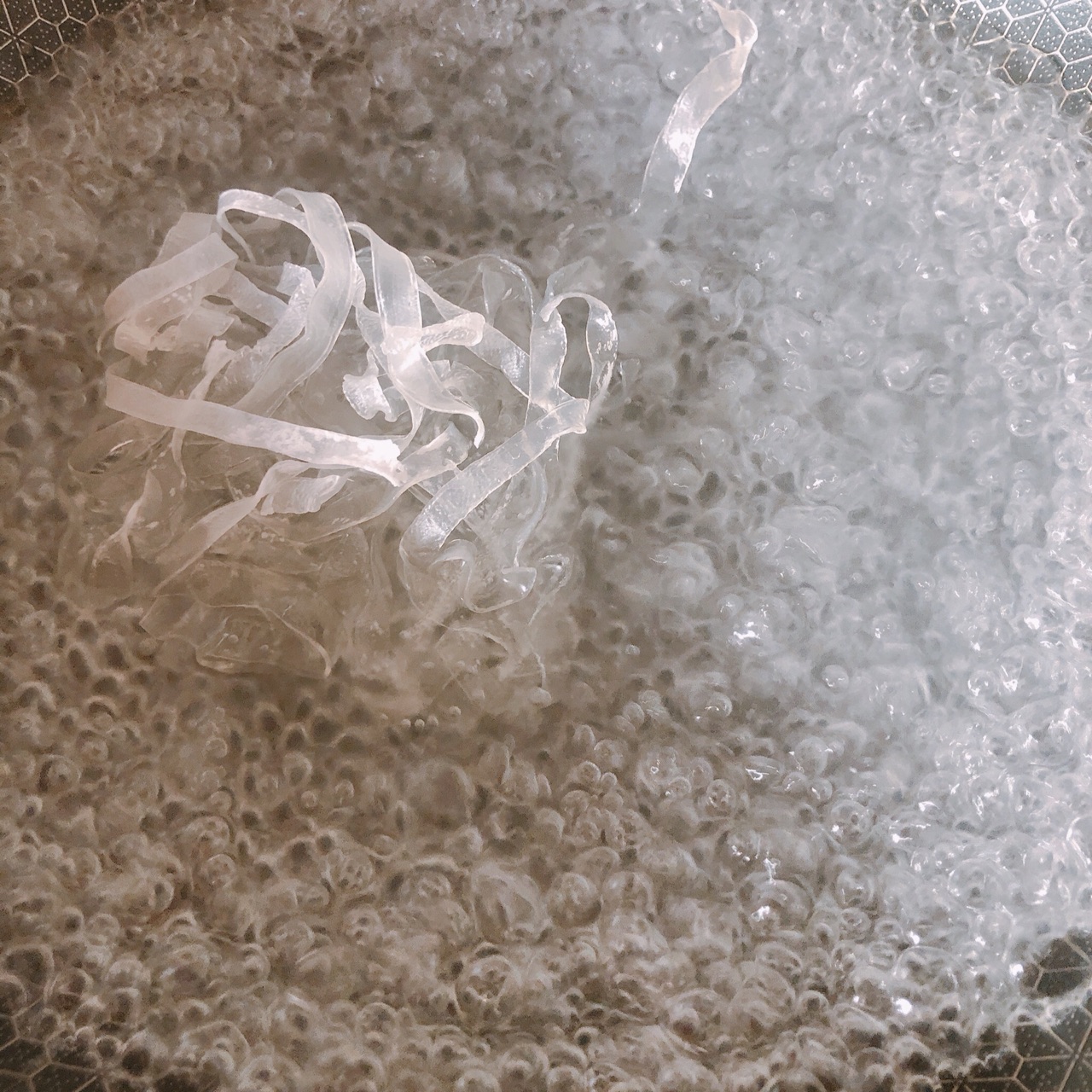 自制关东煮