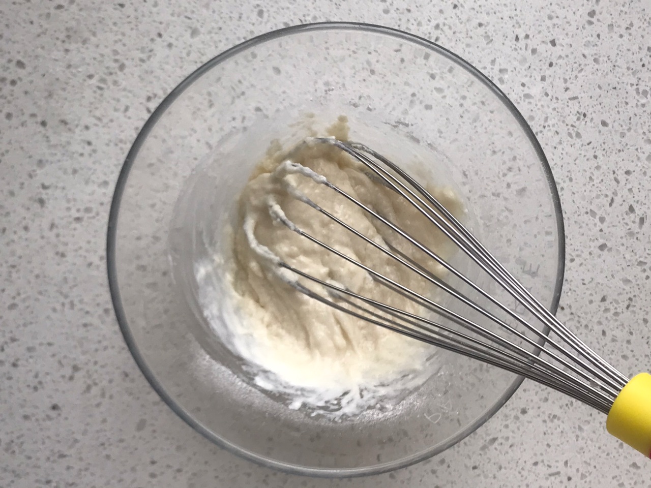 自制海苔肉松小贝