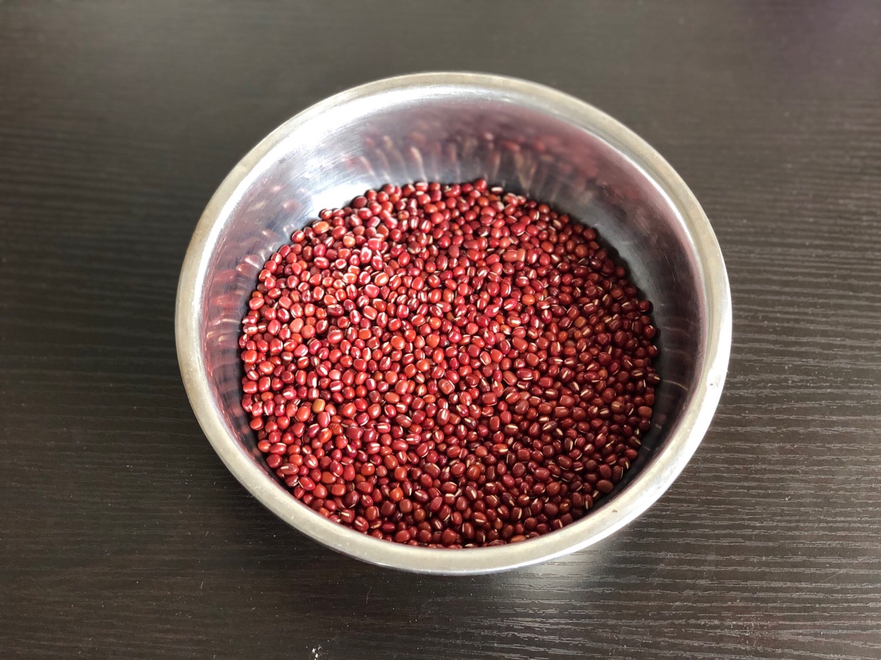 自制红豆沙
