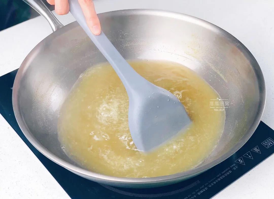 自制红糖