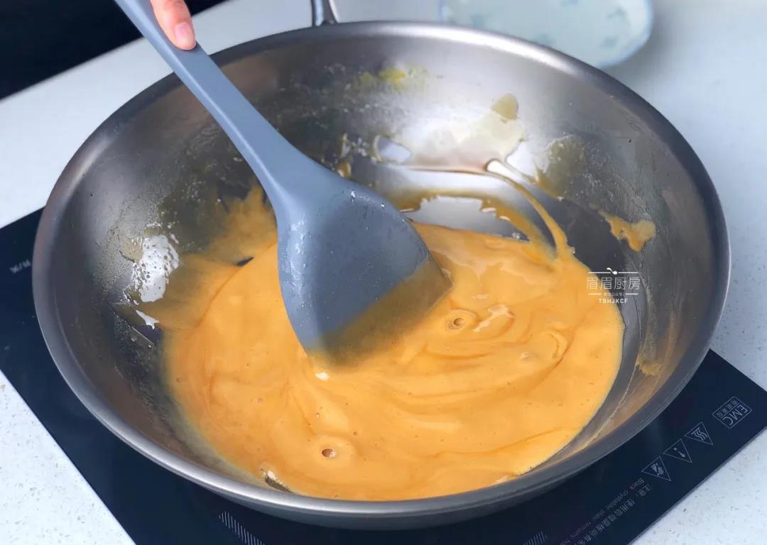 自制红糖