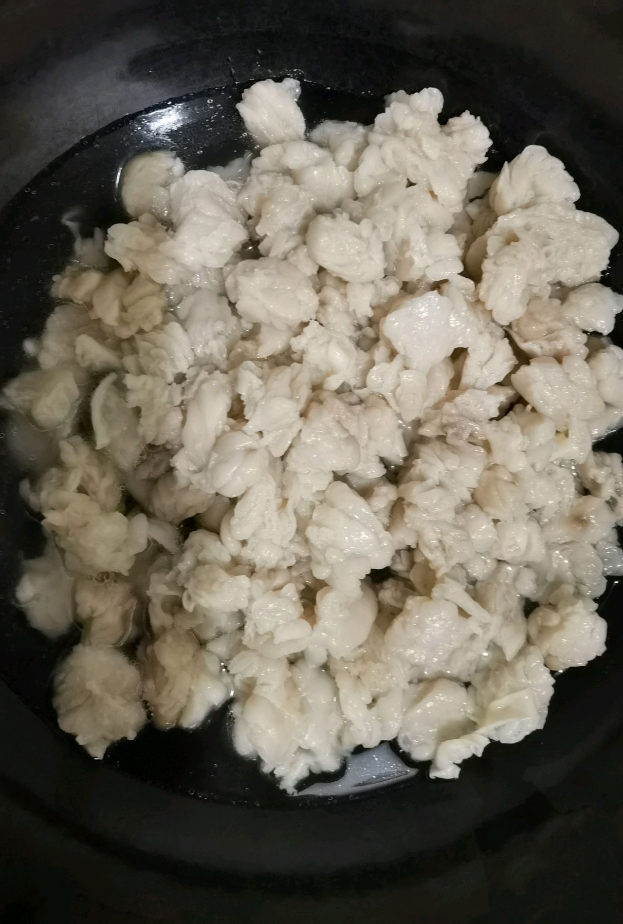 自制荤油