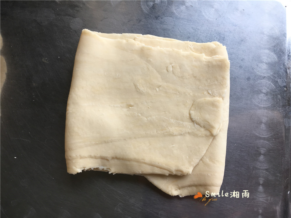 自制鸡蛋面条