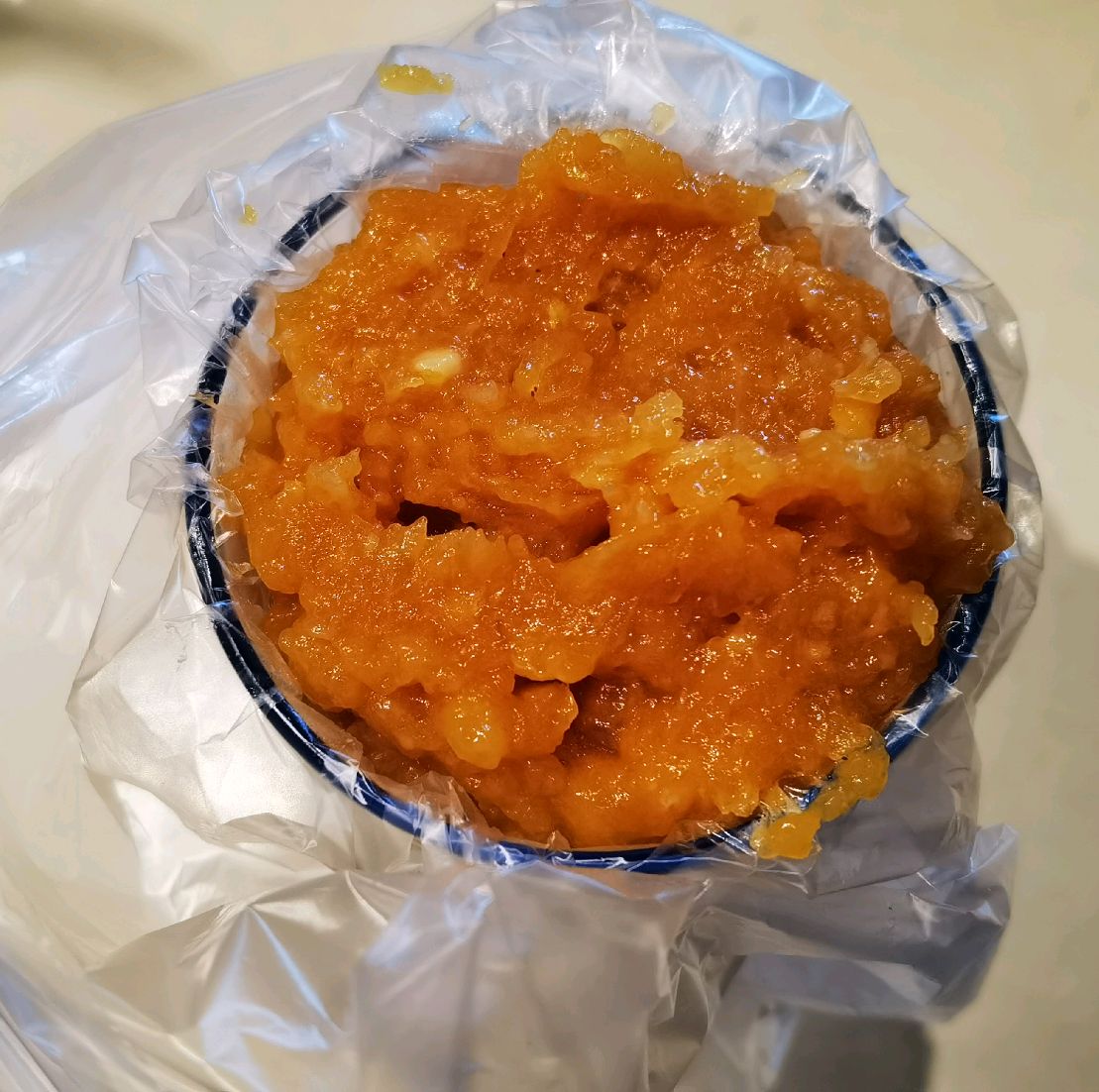 自制鸡肉肠