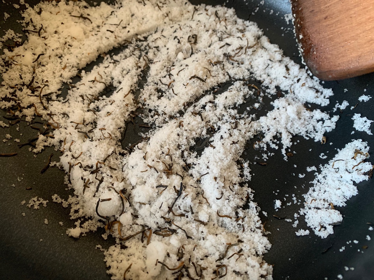 自制家庭版奶茶无添加剂