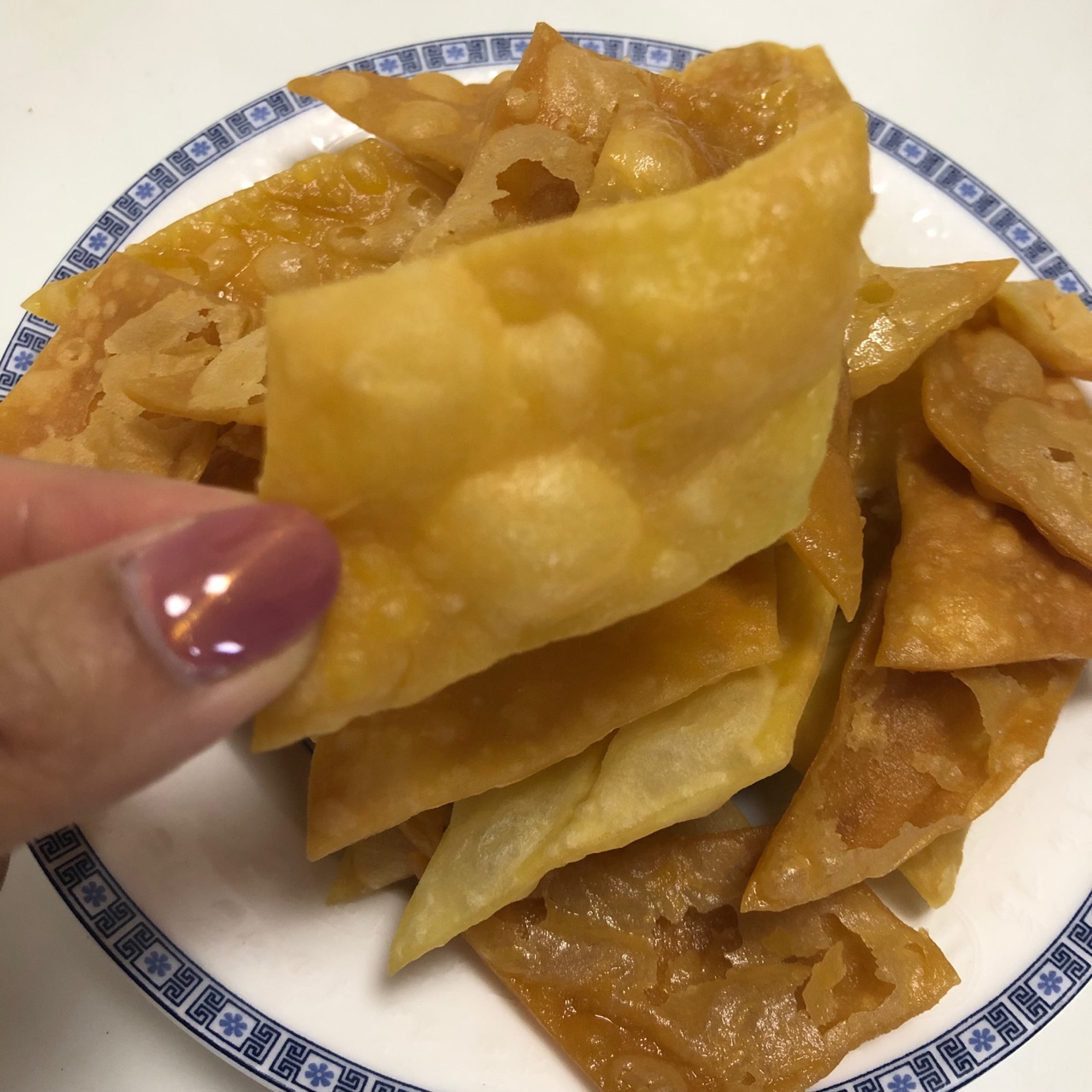 自制简单小零食