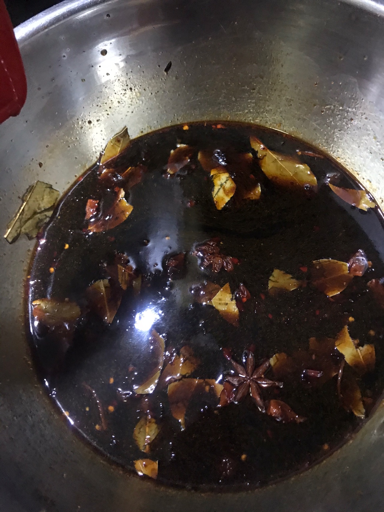 自制酱香腊肉