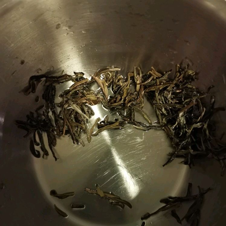 自制焦糖奶茶
