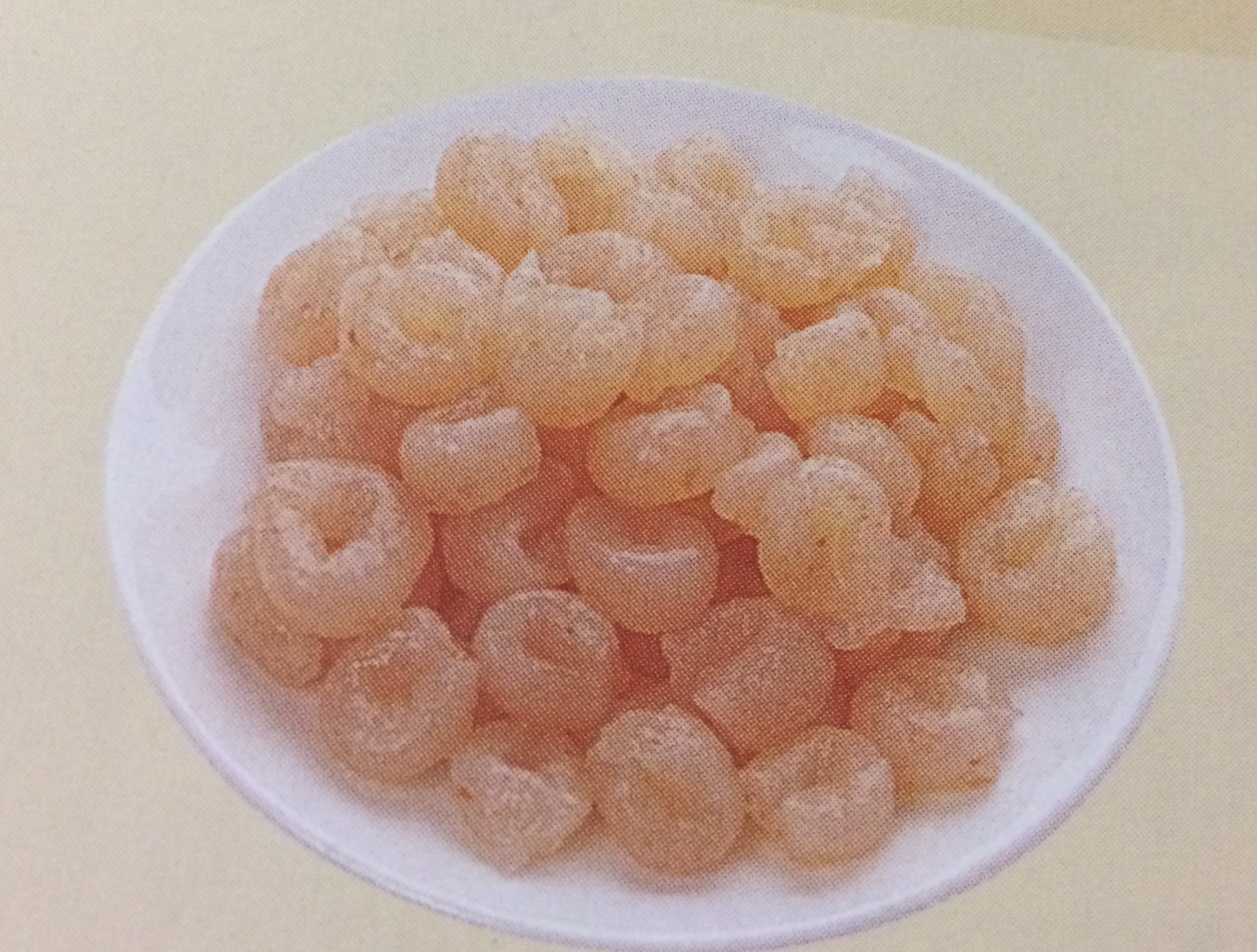 自制蒟蒻