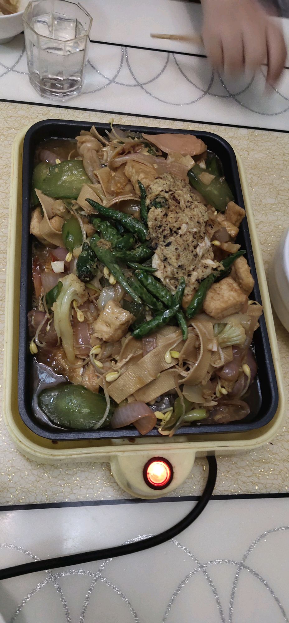 自制烤鱼