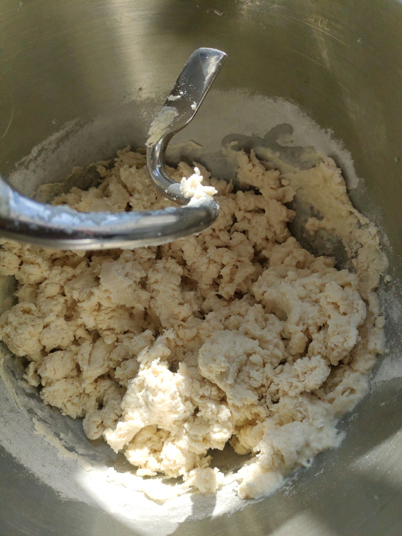 自制快手鸡丝面