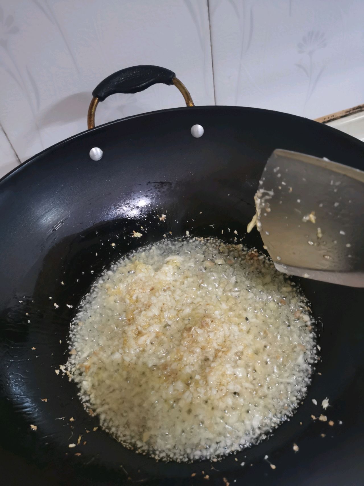 自制辣椒酱