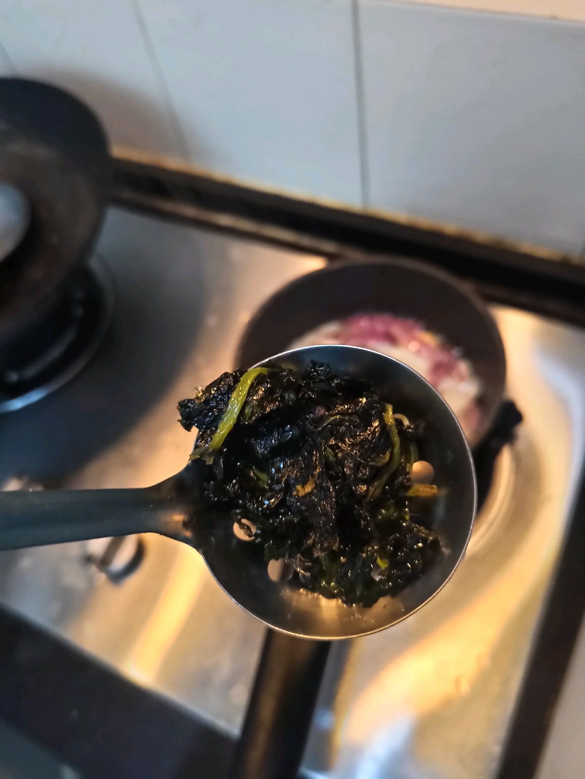 自制辣椒油