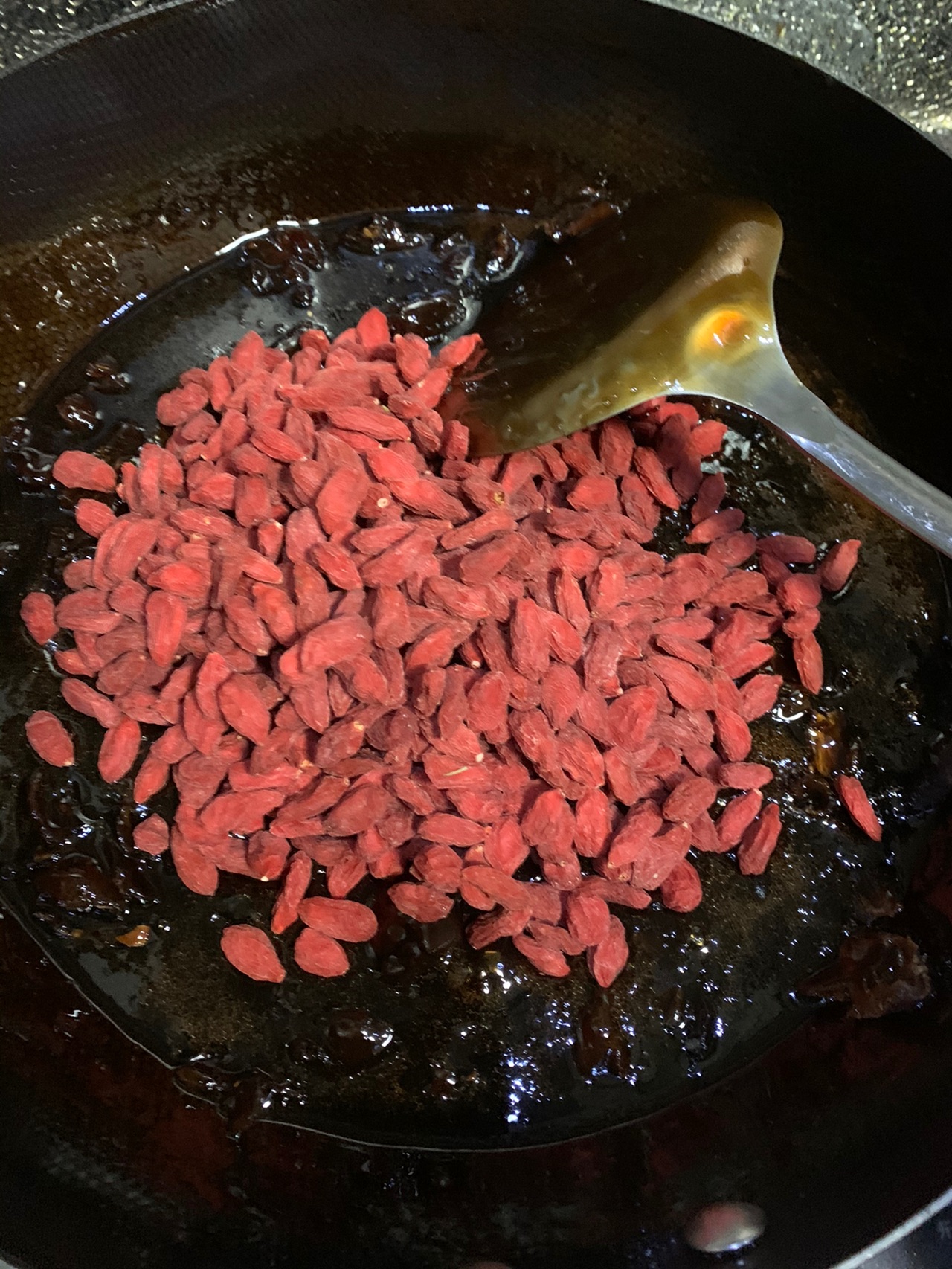 自制美味阿胶糕