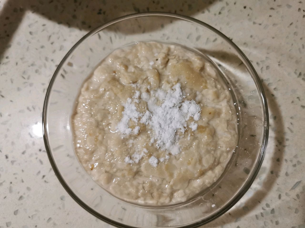 自制美味凉皮