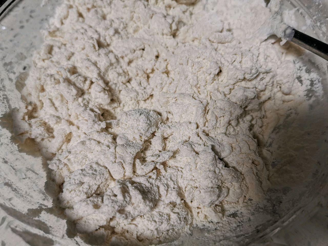 自制美味凉皮
