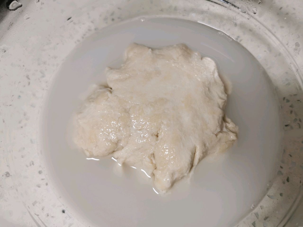 自制美味凉皮