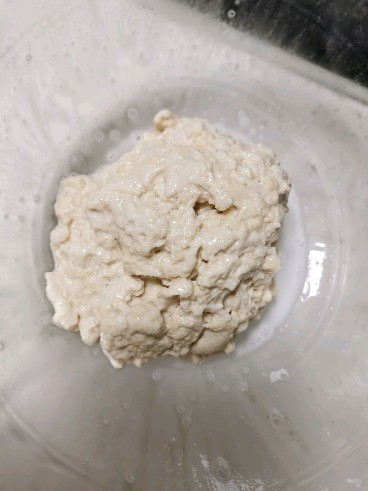 自制美味凉皮