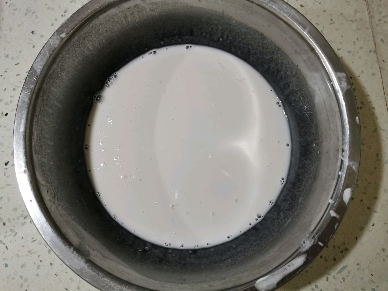 自制美味凉皮