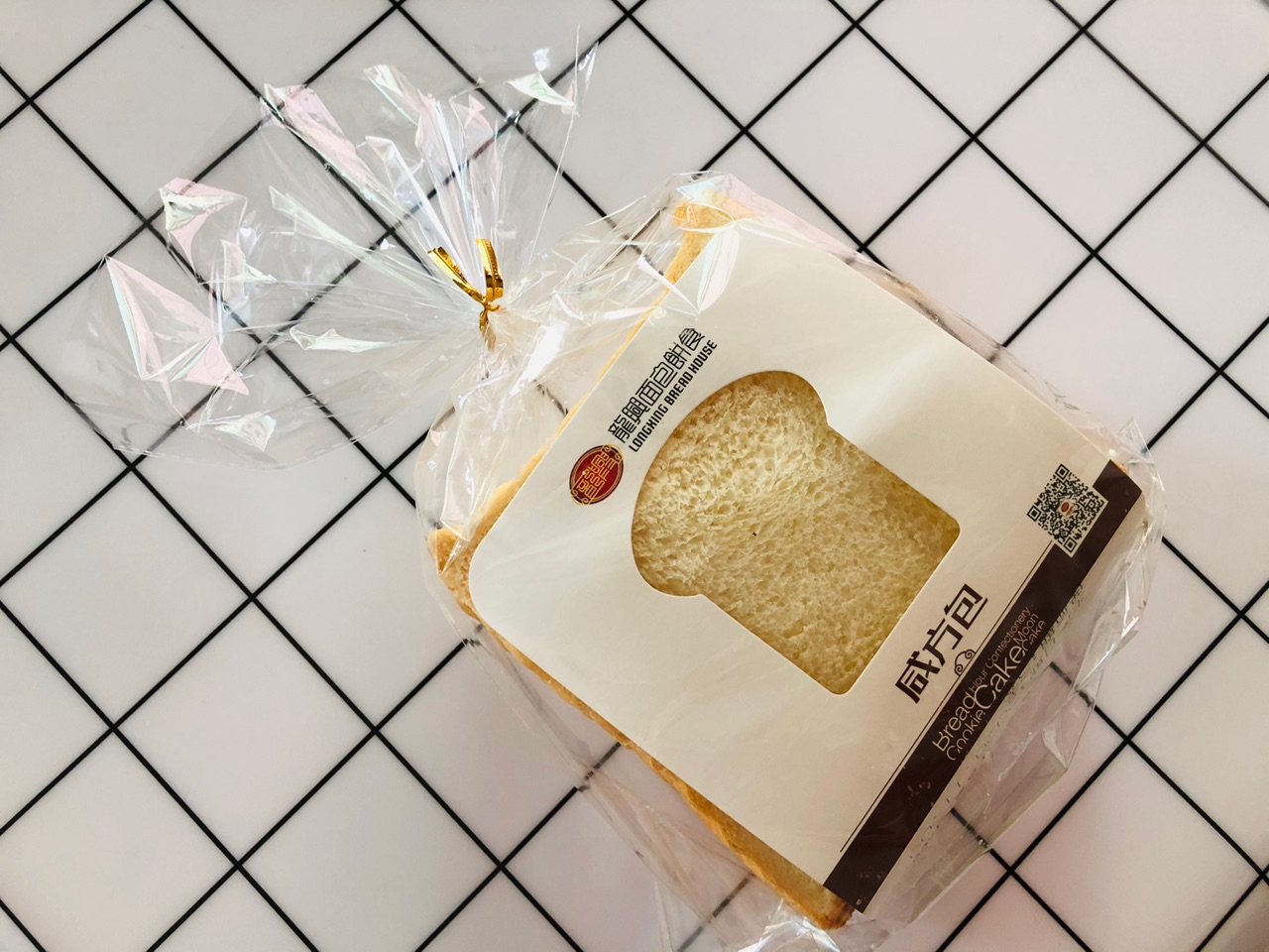 自制面包糠