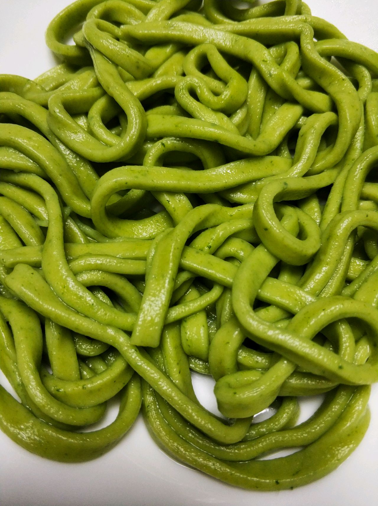 自制面条