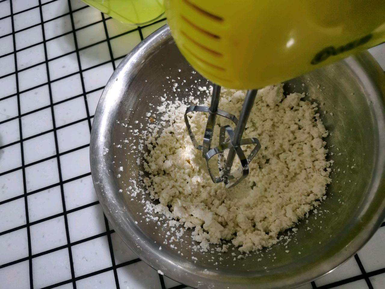 自制奶酪