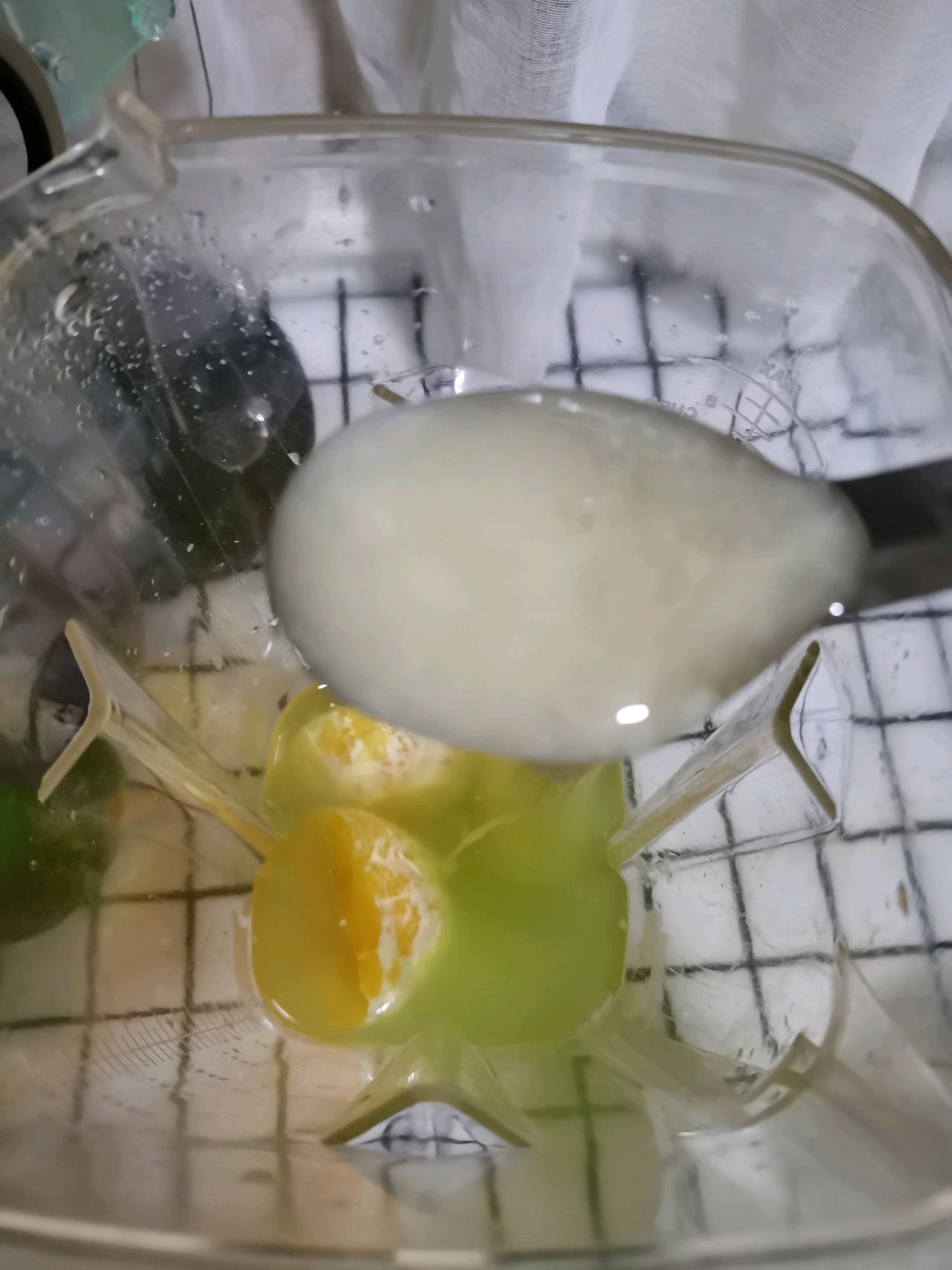 自制奶酪