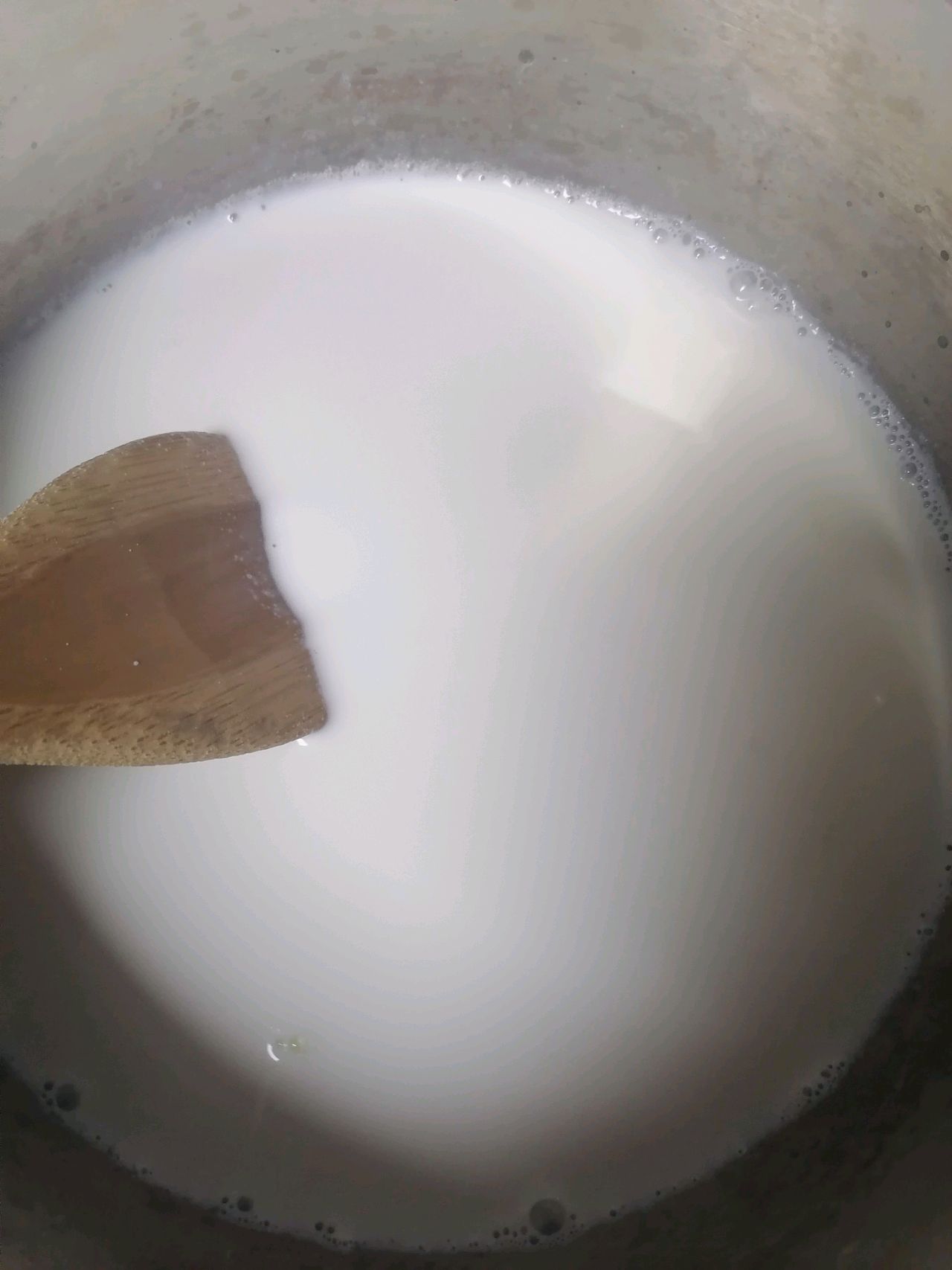 自制奶油奶酪面包