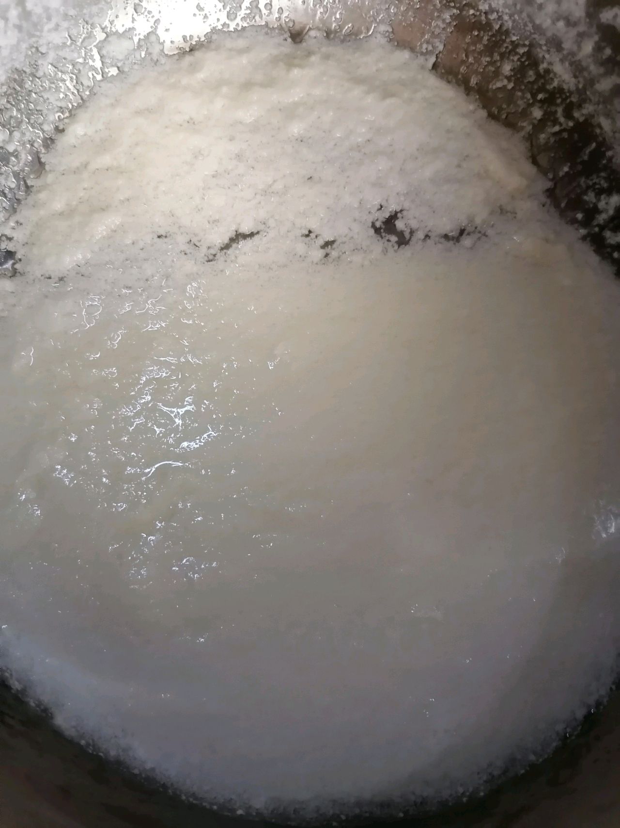 自制奶油奶酪面包