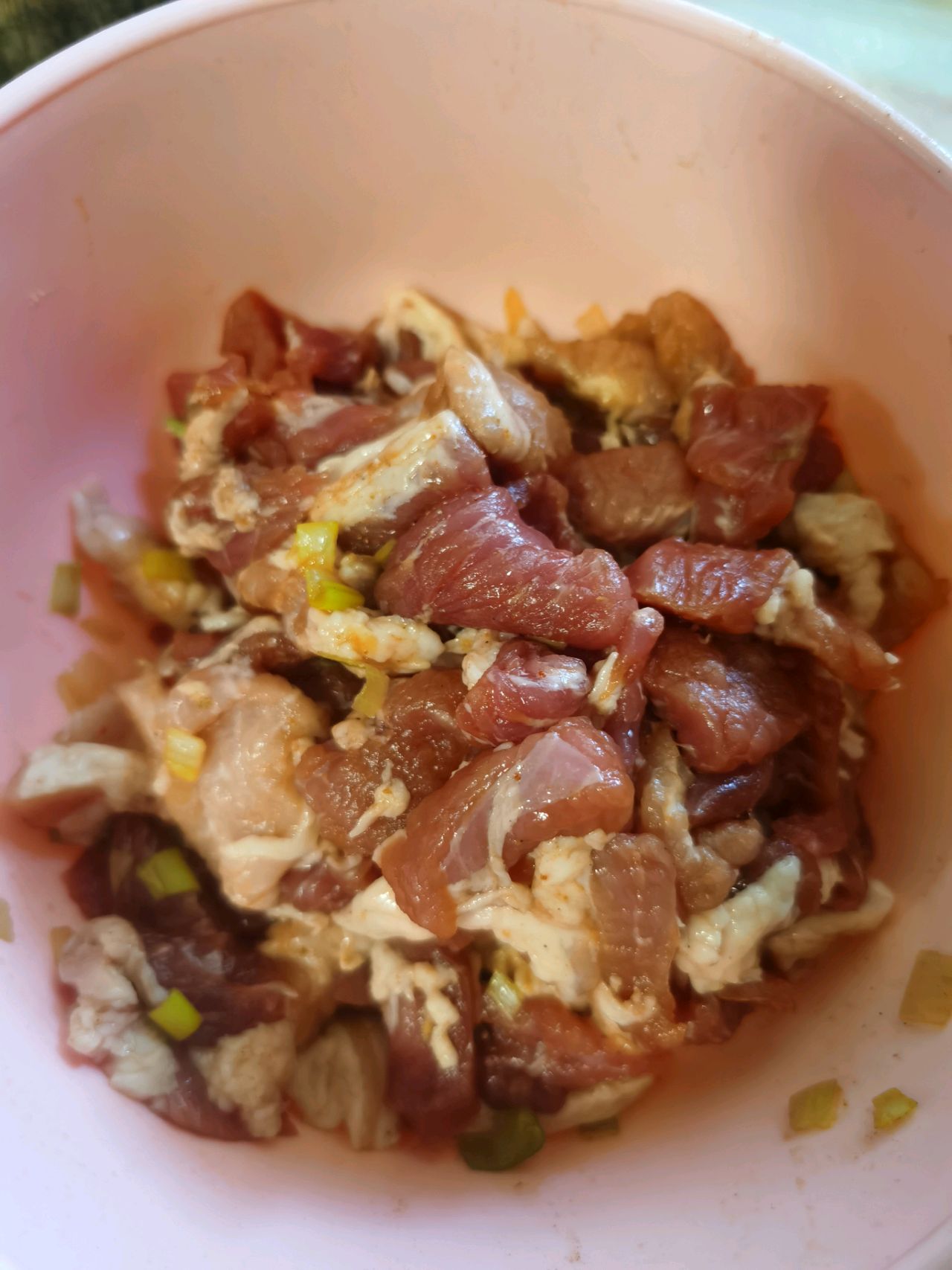 自制嫩豆花（附带荤豆花做法）