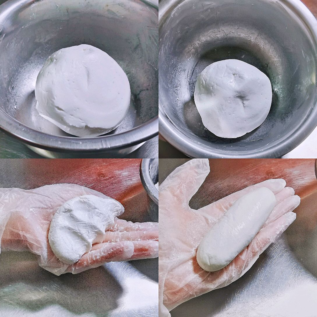 自制年糕