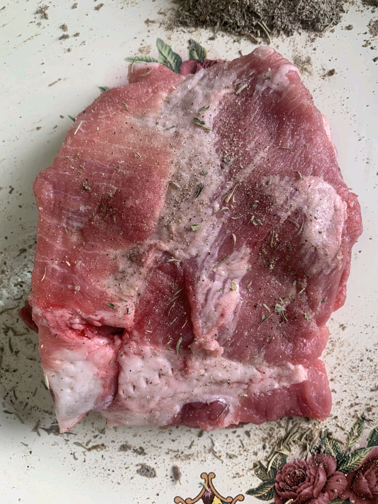 自制牛肉培根