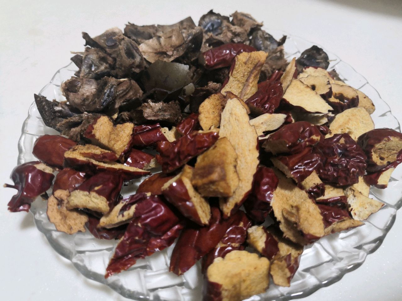 自制秋梨膏