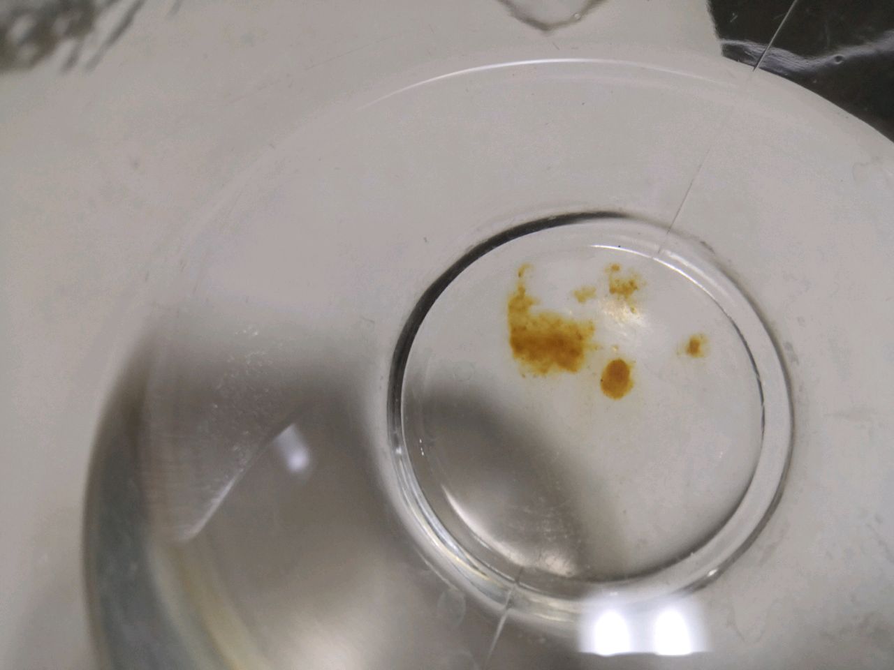 自制秋梨膏