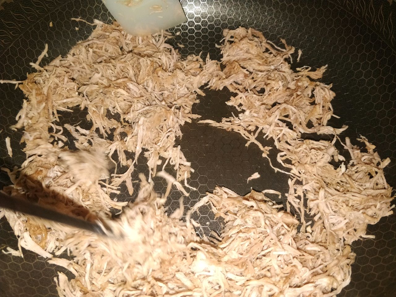 自制肉松