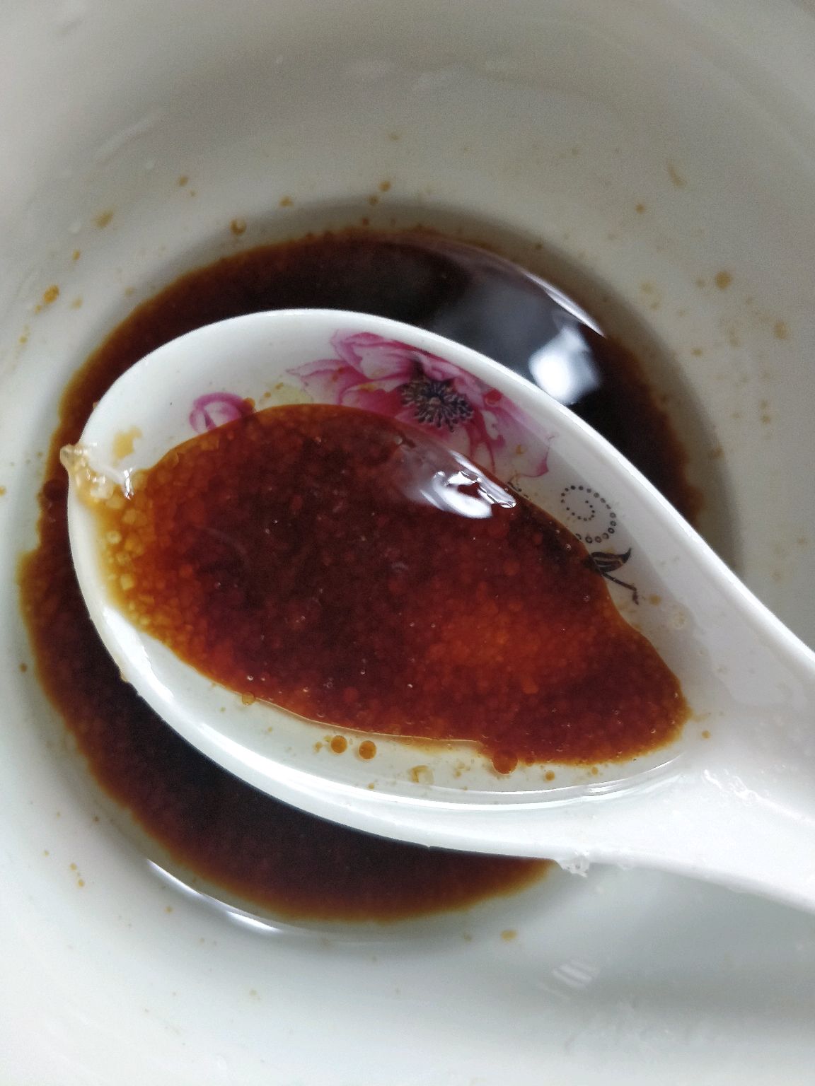 自制肉松