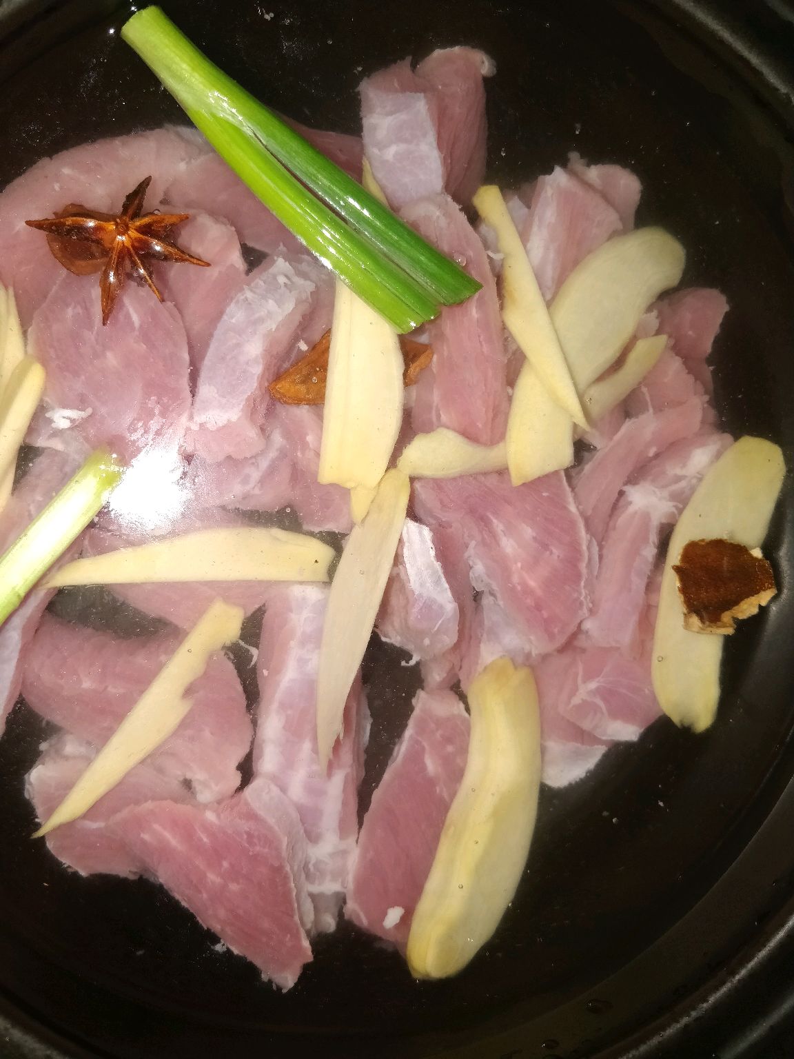 自制肉松