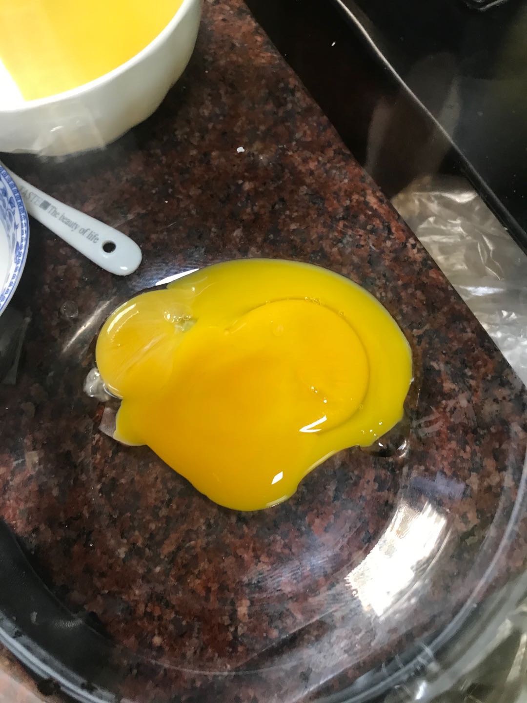自制沙拉酱