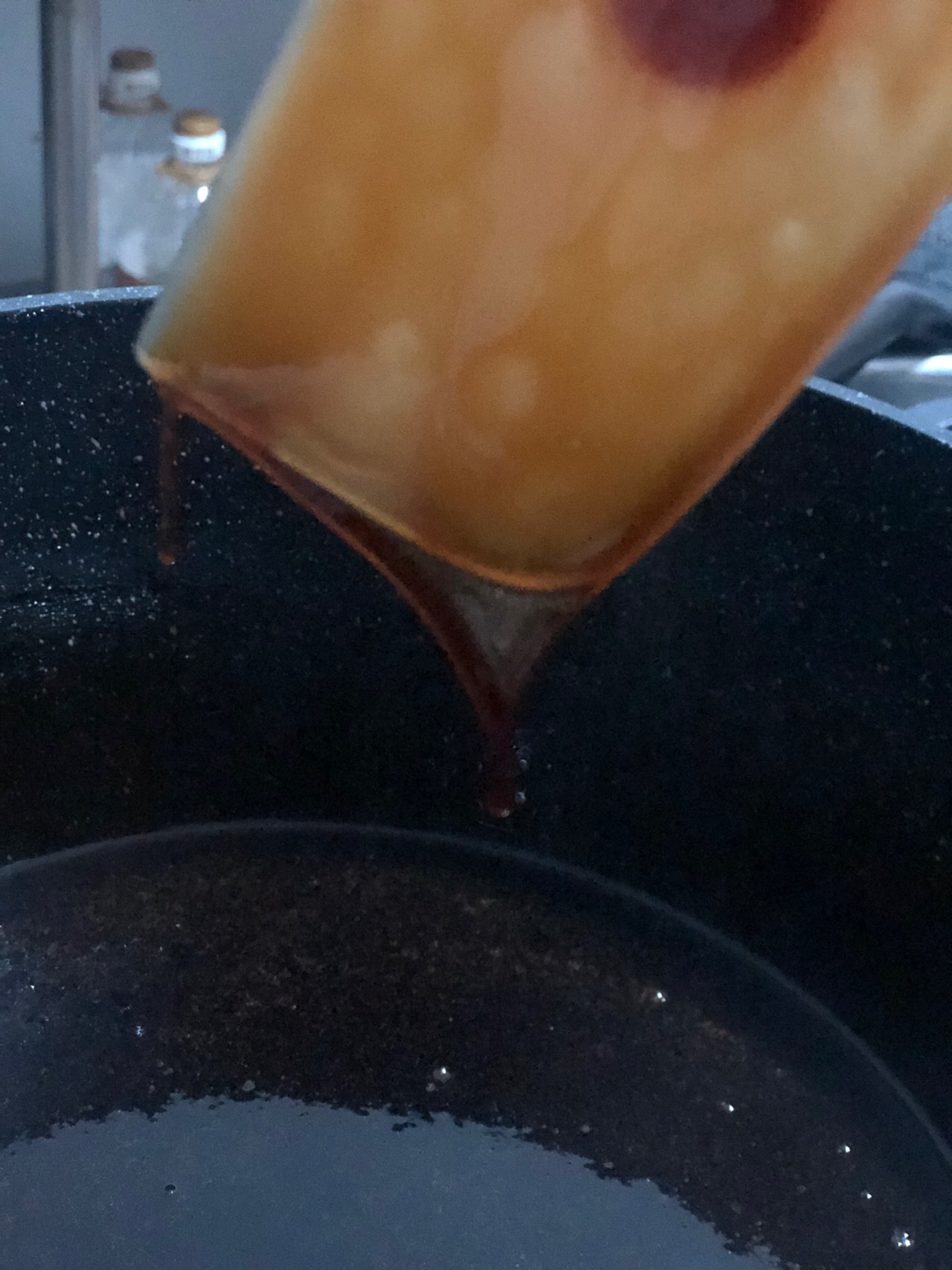 自制手工阿胶糕