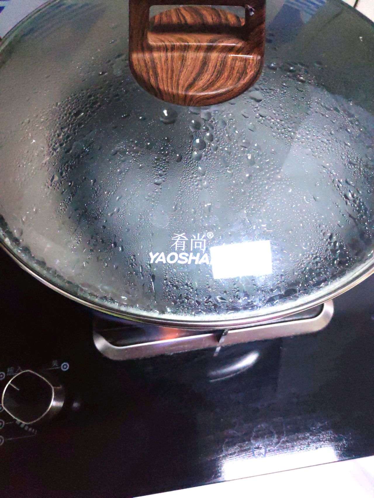 自制手工面皮